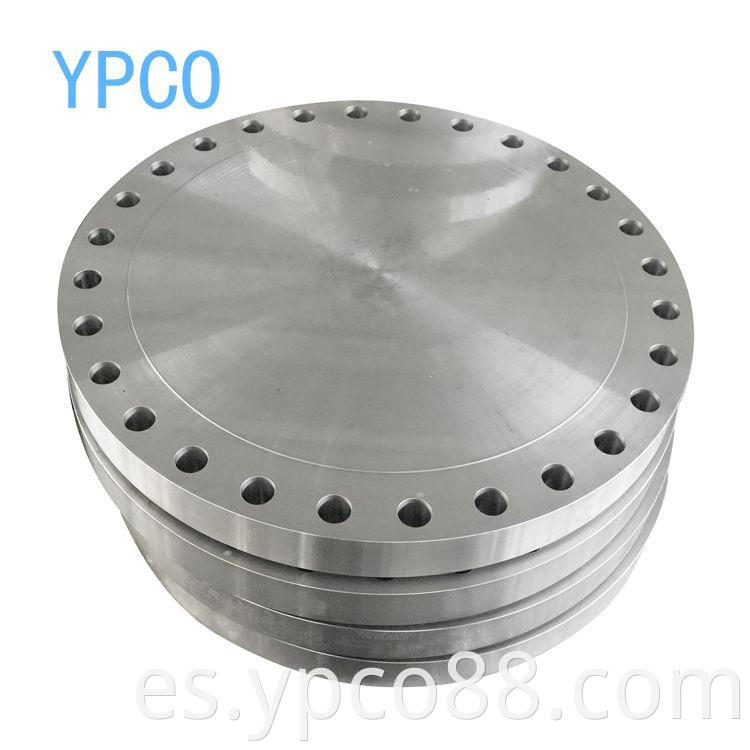 Blind Flange 304 316 Jpg